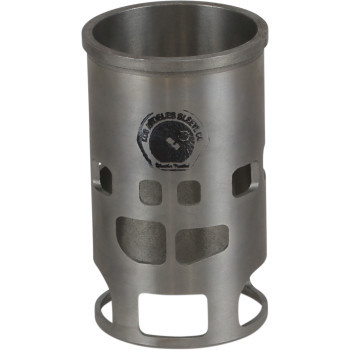 L.A. Sleeve Two-Stroke Cylinder Sleeve FL942 - 1985 Suzuki QuadRacer 250