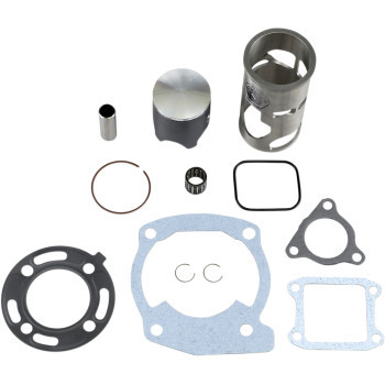 L.A. Sleeve Cylinder Rebuild Kit 5488KP - 2003-04 Honda CR85R
