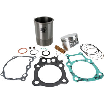 L.A. Sleeve Cylinder Rebuild Kit 5443KP - 2000-09 Honda Rancher 350
