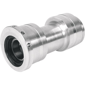 DuraBlue Billet Axle Housing - Yamaha YFZ450