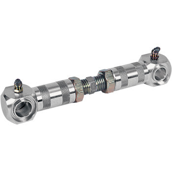 DuraBlue Adjustable Rear Lowering Kit - Honda TRX250R