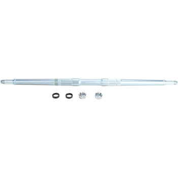 DuraBlue Heavy Duty Axle - Yamaha YFZ450