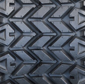 Carlisle All Trail II ATV, UTV Tire