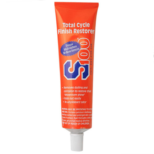 S100 Finish Restorer - 3.5 oz