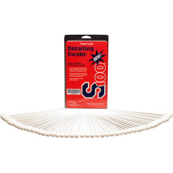 S100 Detailing Swabs - 50 pack