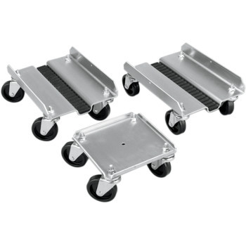 Super Caddy Semi-Pro Caddy Set