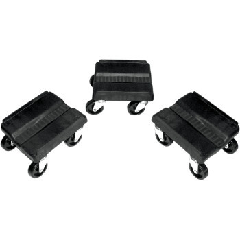 Super Caddy Super Sport Caddy Set