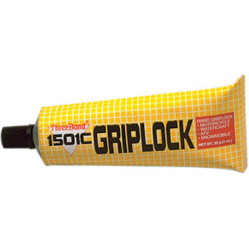 ThreeBond 1501C GripLock - 1 oz