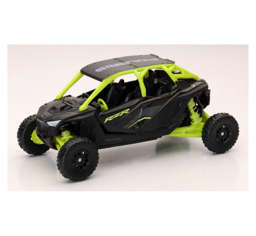 New Ray Toys 1:18 Scale Polaris RZR Pro R 4