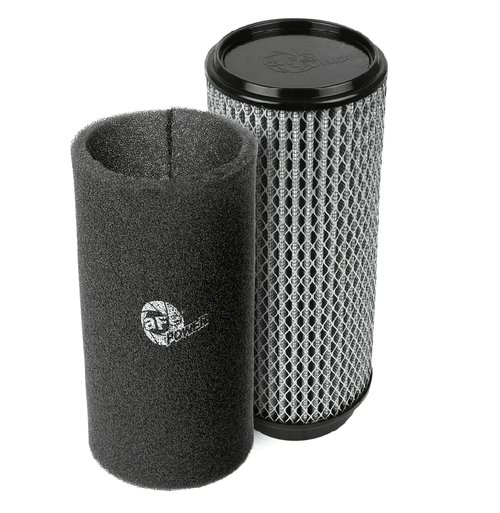aFe Power Pro-Guard 7 Air Filter with Foam Pre-Filter - 2017-20 Can-Am Maverick X3