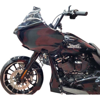 Bagger Nation Fairing Drop Block Kit - Harley-Davidson Road Glide 3 - view 2