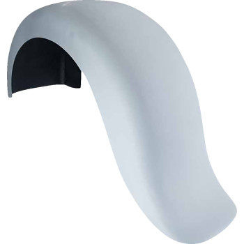 Bagger Nation Swoop Trike Fender - 2009-23 Harley-Davidson Tri Glide, Street Glide