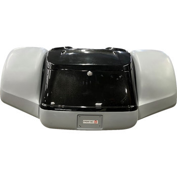 Bagger Nation Pro-Street Rear End Kit - 2015-23 Harley-Davidson
