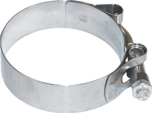 S&S Cycle Band Style Manifold Clamp