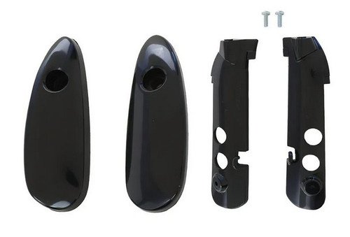 Bagger Nation Turn Signal Eliminator Kit - Harley-Davidson Road Glide