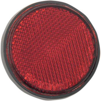 Chris Products 2.5 Inch Safety Reflector - view 2