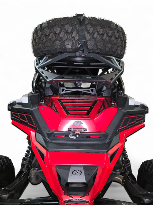 Elektric Offroad 2020+ Polaris RZR Pro XP S Tire Rack