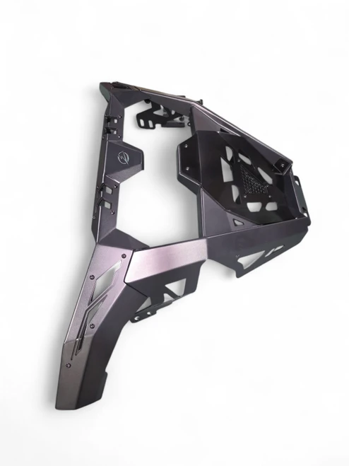 Elektric Offroad 2026+ Kawasaki Teryx H2 Volt Rear Bumper - view 2