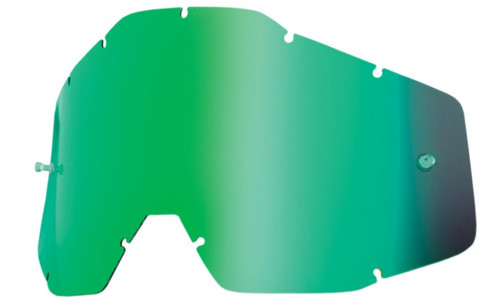 100-Percent Accuri, Strata Junior Lens
