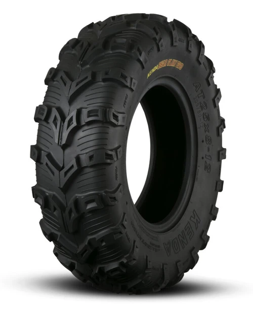 Kenda K592 Bear Claw Evo Rear Tire - 25x10-12 6PR 50N TL 23832009 - view 2