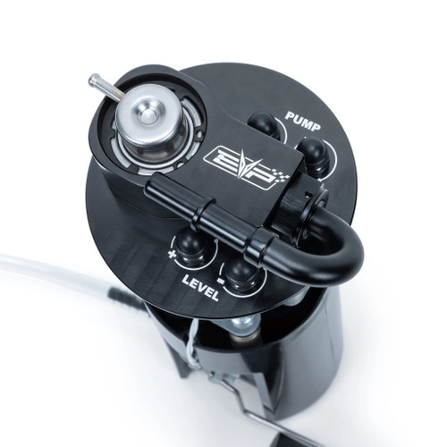 Polaris RZR Pro R Rising Rate Fuel Pump Kit