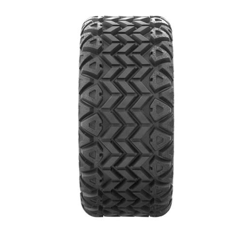 EFX Blade Lifted Golf Cart Tire