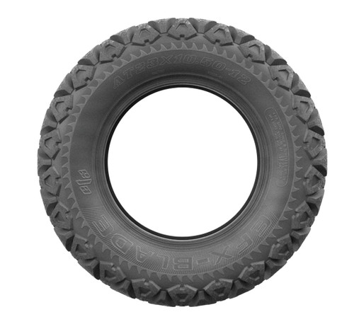 EFX Blade Lifted Golf Cart Tire