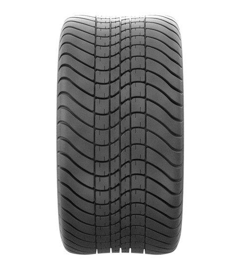 EFX Lo-Pro Lifted Golf Cart Tire - 225/35-12