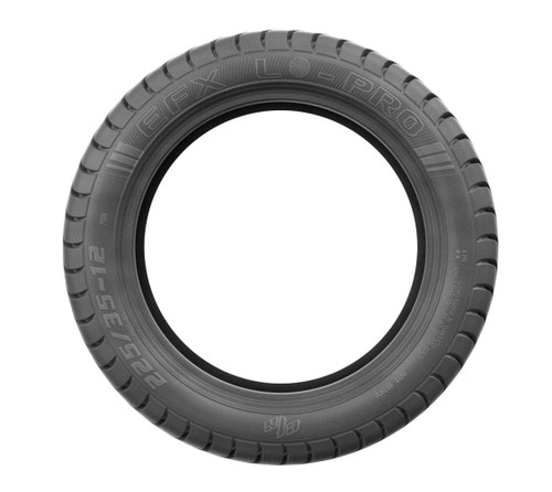 EFX Lo-Pro Lifted Golf Cart Tire - 225/35-12 - view 2