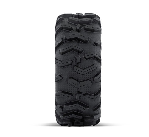 EFX MotoForce 6 Ply ATV Tire - view 2