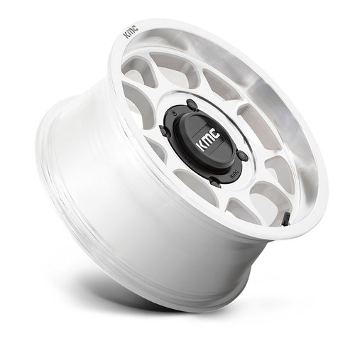 KMC Machined KS137 Toro S Wheel - 4/137, 4/156