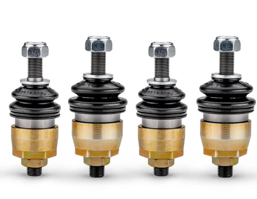 SuperATV Keller Ball Joint - CFMOTO UForce U10 Pro