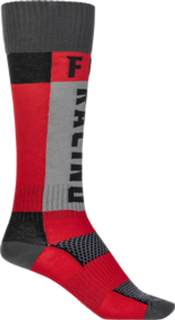 FLY Racing Youth MX Socks