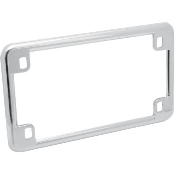 Chris Products License Plate Frame - view 2