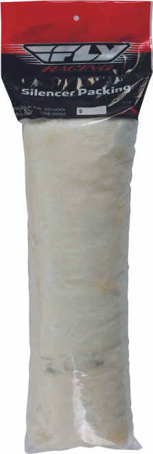 MUFFLER & SPARK ARRESTOR REPACK KIT 12"X16"