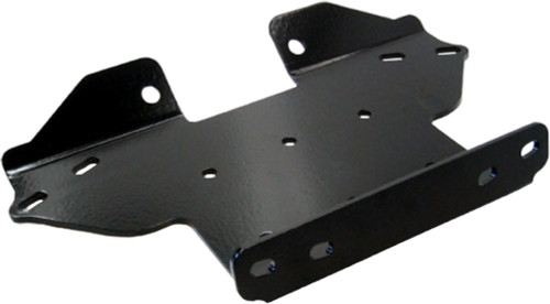 KFI Winch Mount - Kawasaki Brute Force 650, 750 - Product from Cheetah's Powersports
