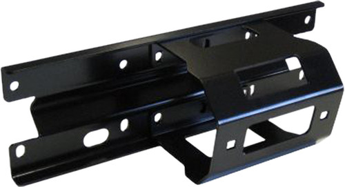 KFI Winch Mount - 2005-10 Polaris Sportsman