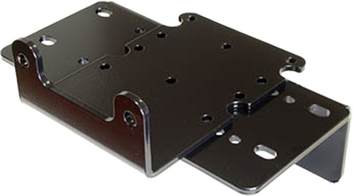 KFI Winch Mount - 2004-08 Kubota RTV 900 with 1.25 Inch Front Receiver