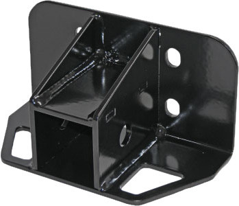 KFI 2 Inch Receiver - John Deere Gator HPX XUV 620 850