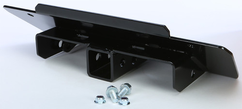 KFI Front Plow Mount Receiver - Gravely Polaris Ranger