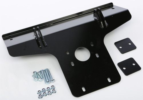 KFI Front Plow Mount - Kawasaki Mule Pro-FX DX FXR