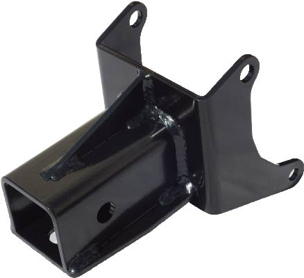 KFI 2 Inch Rear Hitch Adapter - Can-Am Outlander Renegade G2