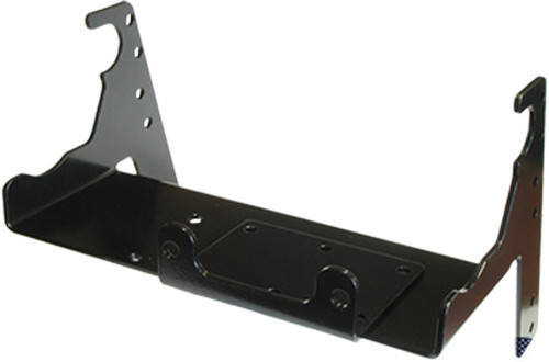 KFI Winch Mount - 1990-99 Polaris Gen 2 Magnum Trail Boss Sportsman