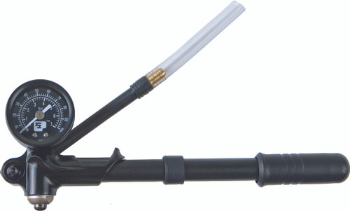 CARBURETOR LEAK DETECTOR 30 PSI CARBURETOR LEAK DETECTOR 30 PSI