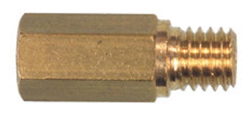 HEX MAIN JETS 4/PK #138