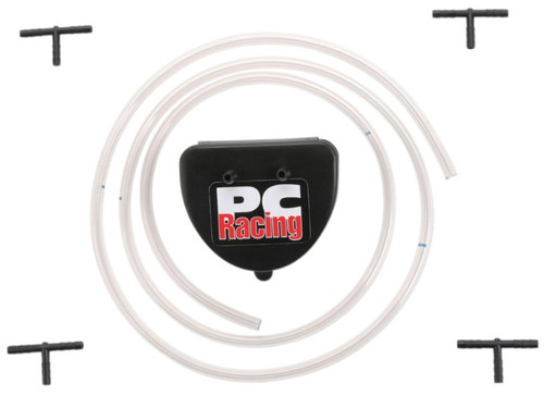 PC Racing Carburetor Vent System