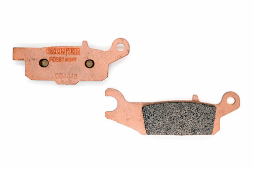 BRAKE PADS | 17-381H
