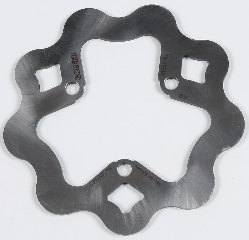 WAVE ROTOR | 17-3715