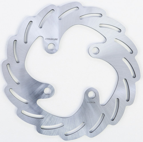 ROTOR - REAR | 170-4151