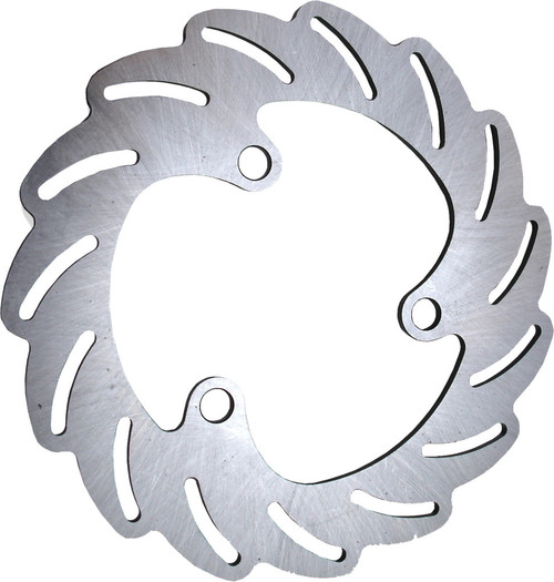 ROTOR - REAR | 170-4141